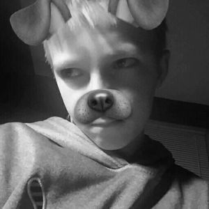 Meet your Posher, Dominic